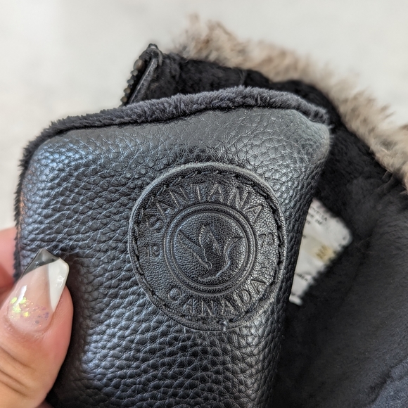 SANTANA WINTER BOOTS - Picture 4 of 12